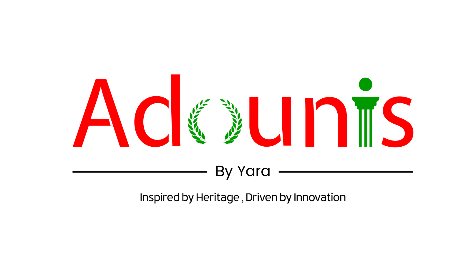 Adounis Logo